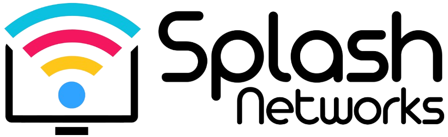 Splash logo