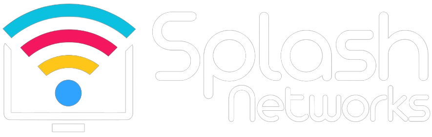 Splash logo